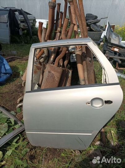 Дверь Калина Гранта