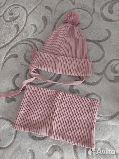 Шапка демисезонная Artel