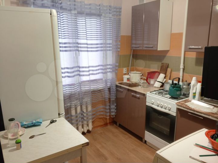 2-к. квартира, 46 м², 1/5 эт.