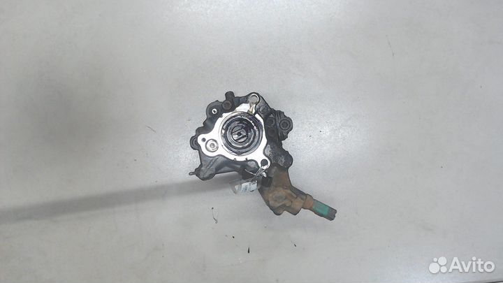 Тнвд Citroen C5 2008, 2008