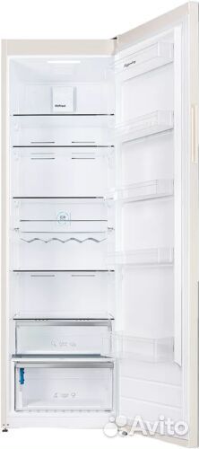 Холодильник Kuppersberg NRS186BE