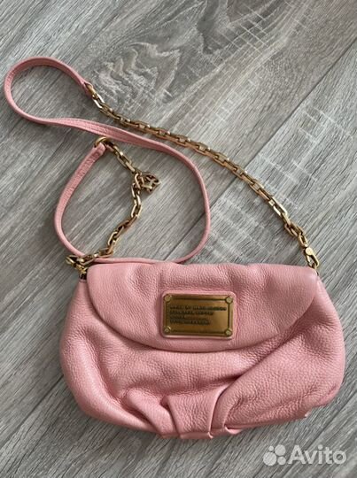 Сумка кроссбоди Marc by Marc Jacobs