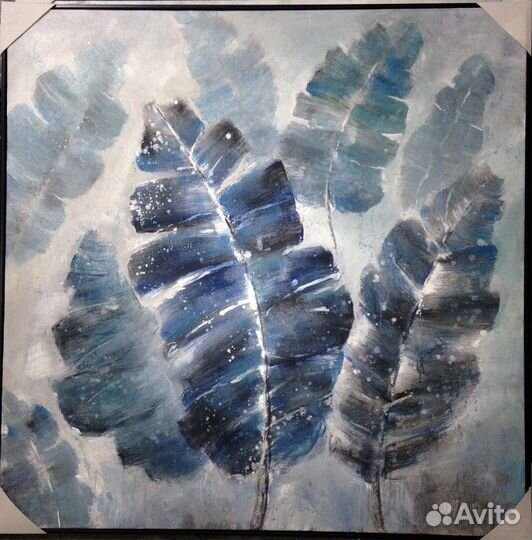 Картина С рамой rosa home (0160421436)