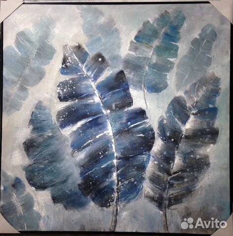 Картина С рамой rosa home (0160421436)