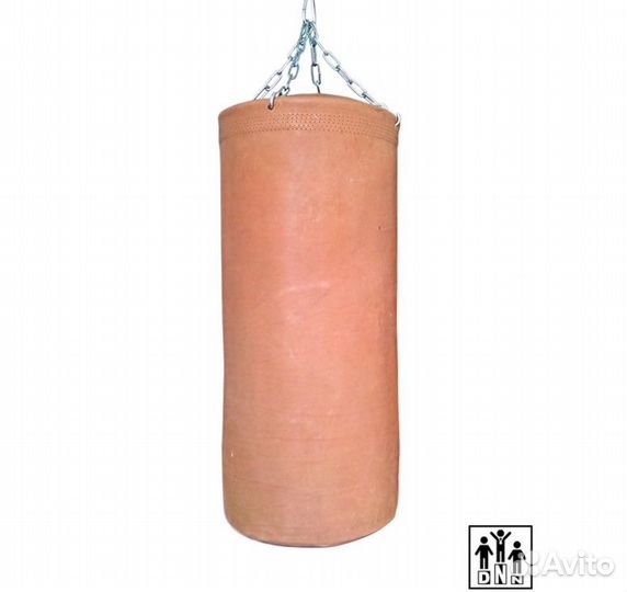 Боксёрский мешок 50-70 кг,DNN
