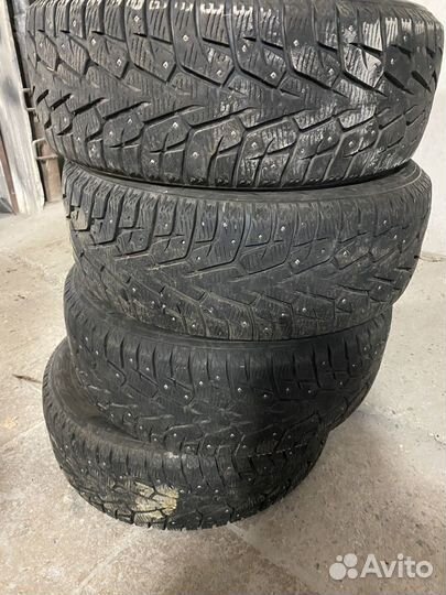 Yokohama Ice Guard Stud IG55 205/55 R16 19B