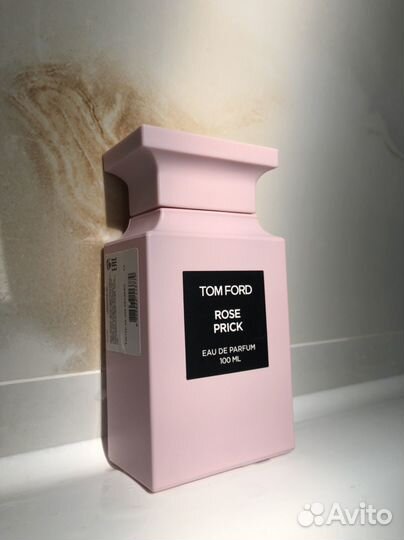 Духи Tom Ford