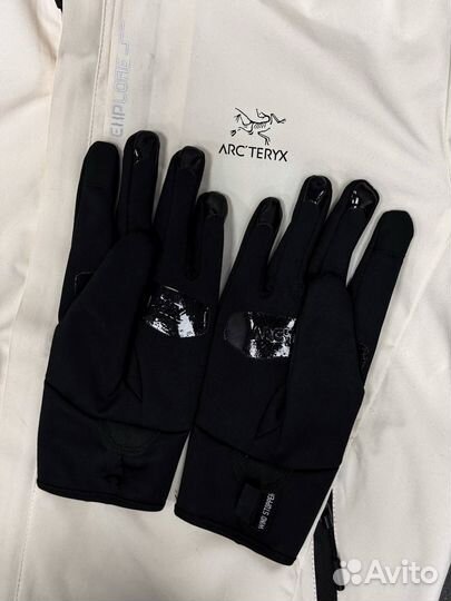 Перчатки Arcteryx Delta Glove Gore-Tex
