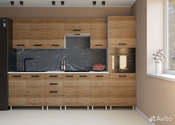 Визуализация мебели и интерьера