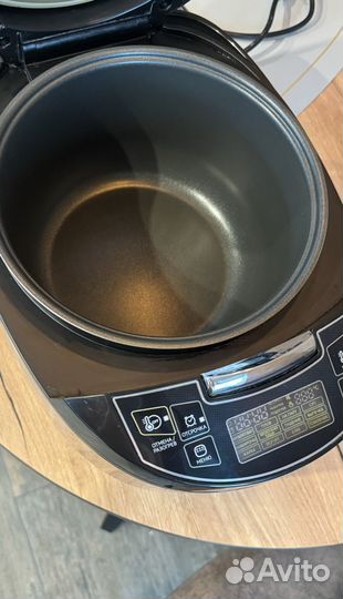 Мультиварка redmond