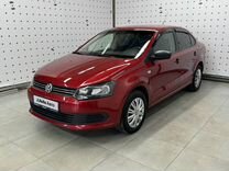 Volkswagen Polo 1.6 MT, 2012, 194 034 км, с пробегом, цена 888 000 руб.