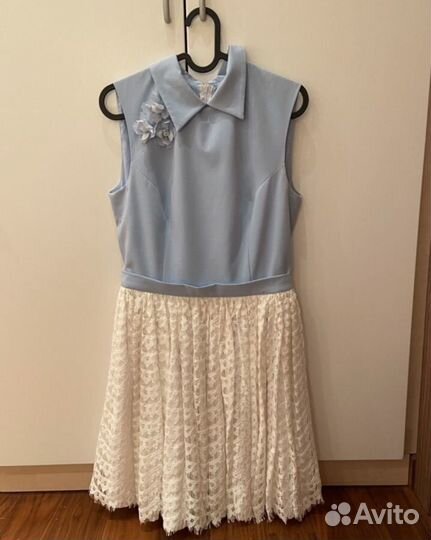 Платье malina fashion s