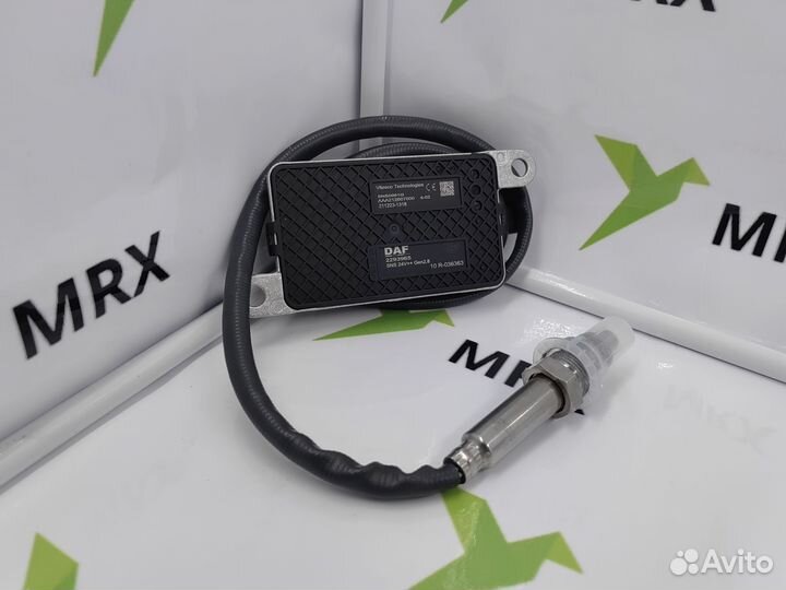 Датчик газа 2293965