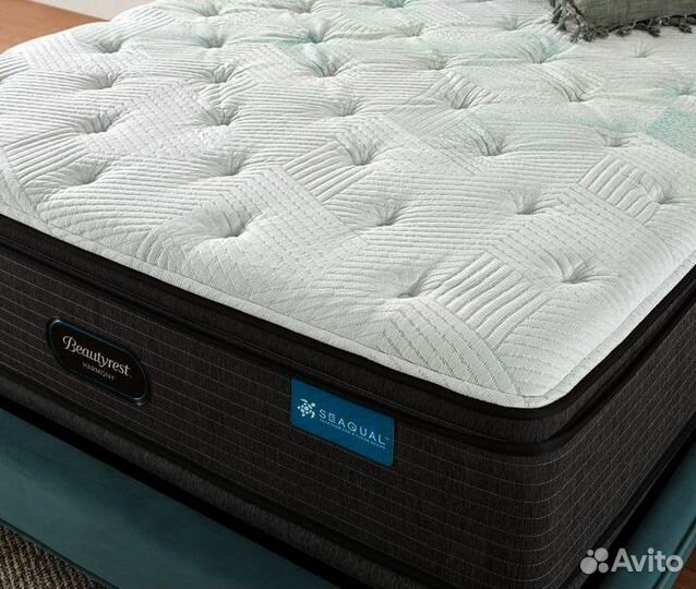 Матрас ортопедический