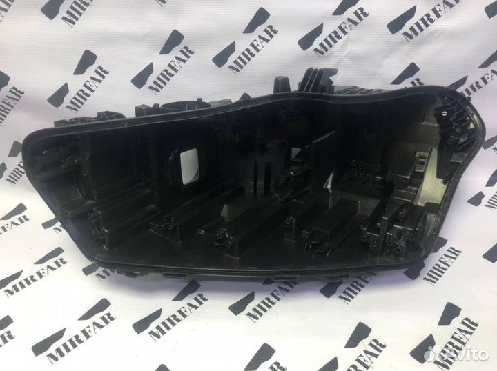 Корпус фары BMW X5 G05 Led