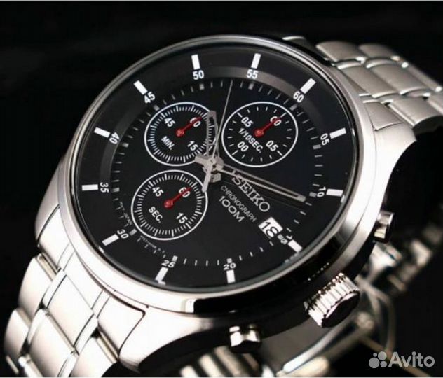 Seiko SKS539P1