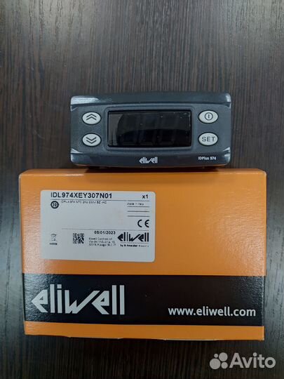 Микропроцессор