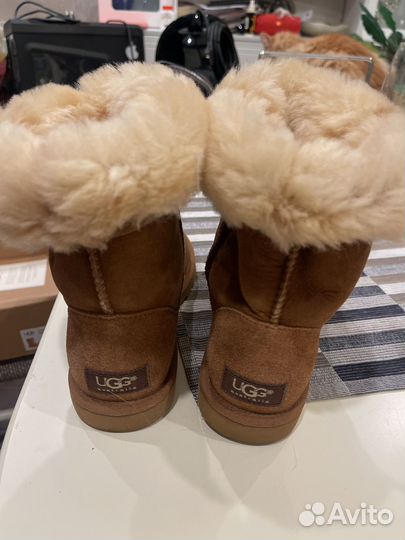Ugg