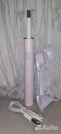 Зубная щетка Xiaomi Mijia T100