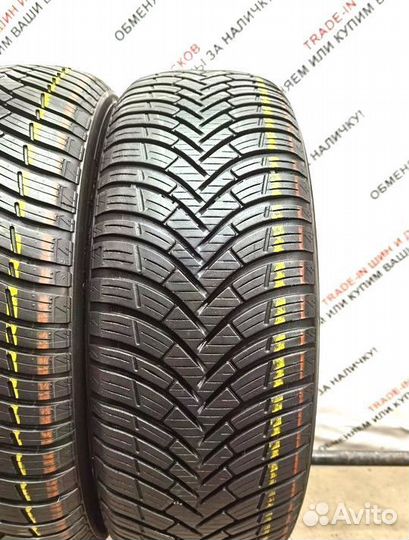 Kleber Quadraxer 2 185/65 R15 92T