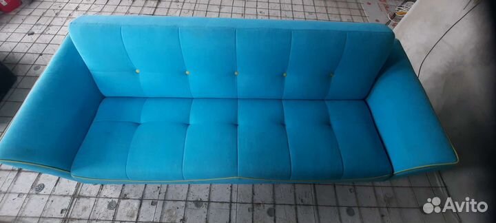 Диван бу