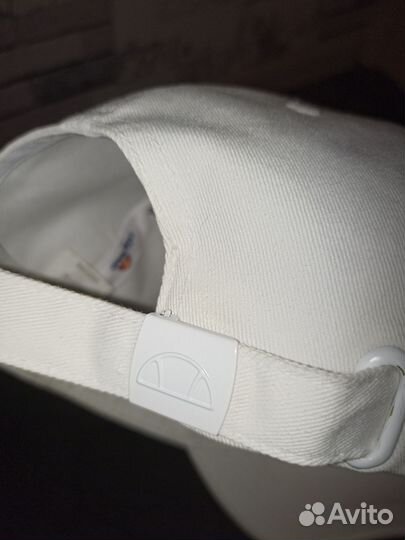 Кепка Ellesse Heritage оригинал