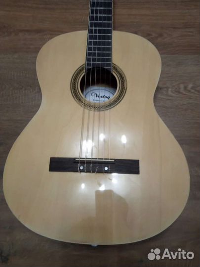 Гитара классическая Veston C45a