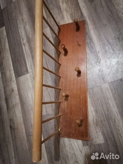 Вешалка СССР