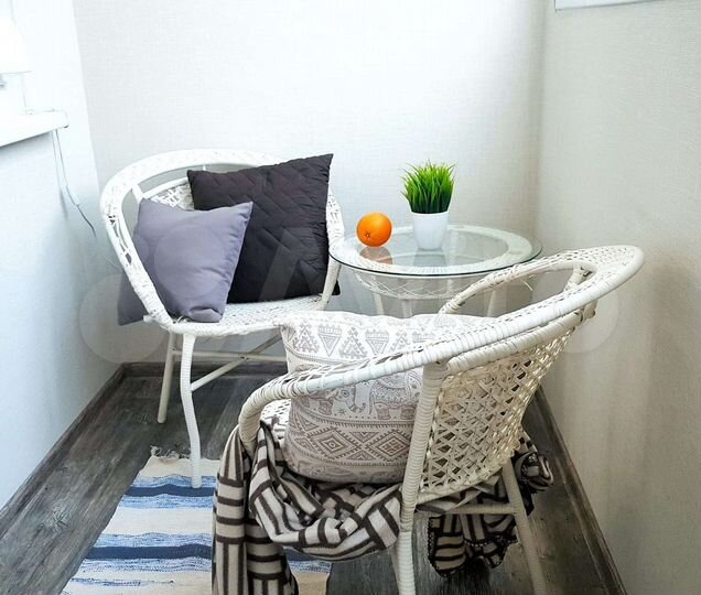 1-к. квартира, 47 м², 1/7 эт.