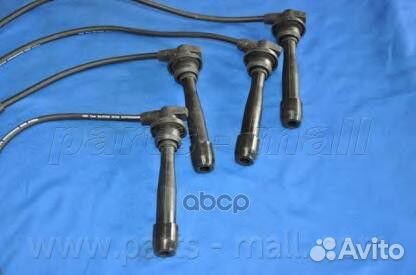 Комплект высоковольтных проводов