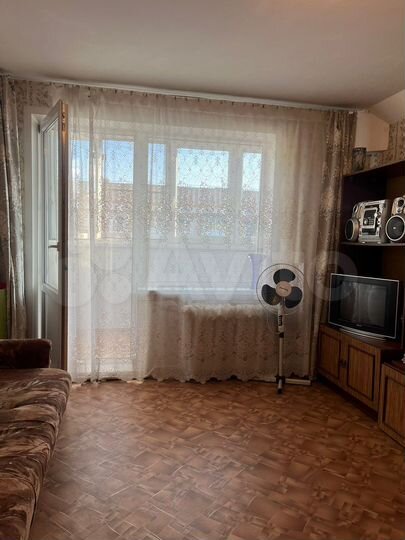 2-к. квартира, 43,7 м², 5/5 эт.