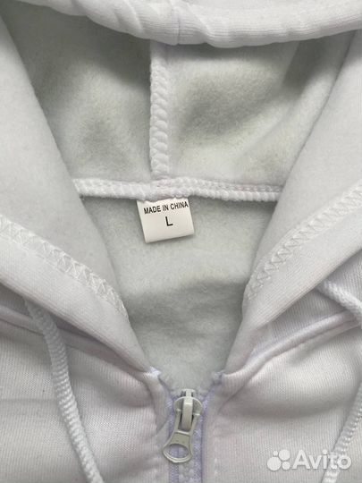 Зип Худи Comme Des Garcons