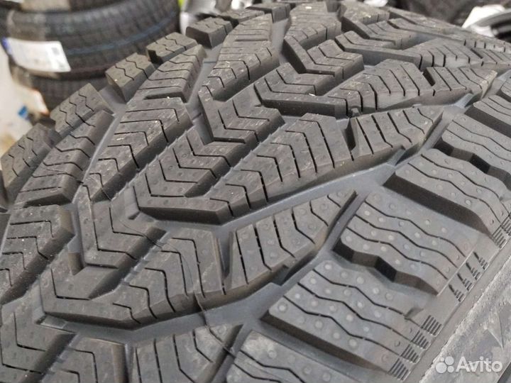 Tigar Winter 235/55 R17 103V