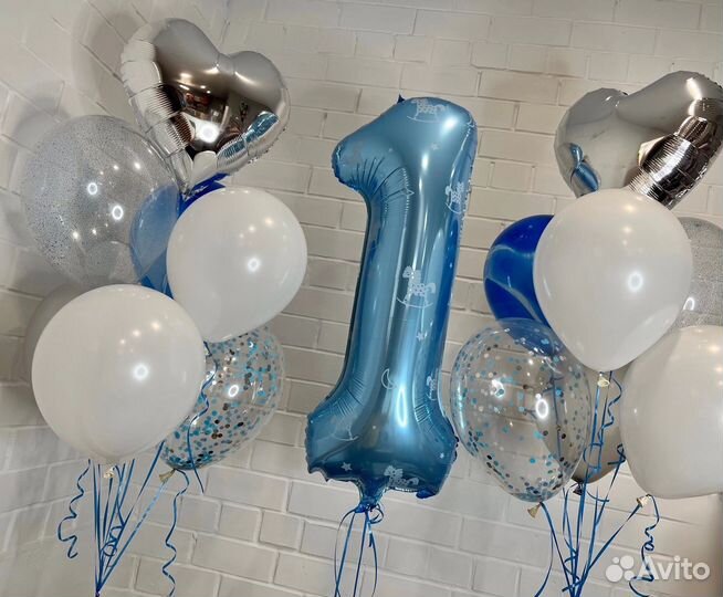 Воздушные шары