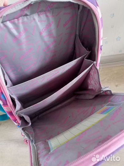 Ранец школьный