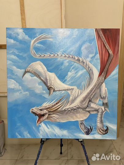 Художник Картины на заказ на подарок Роспись стен