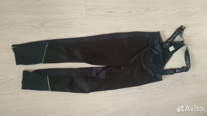 Разминочный костюм лыжный Nordski 158