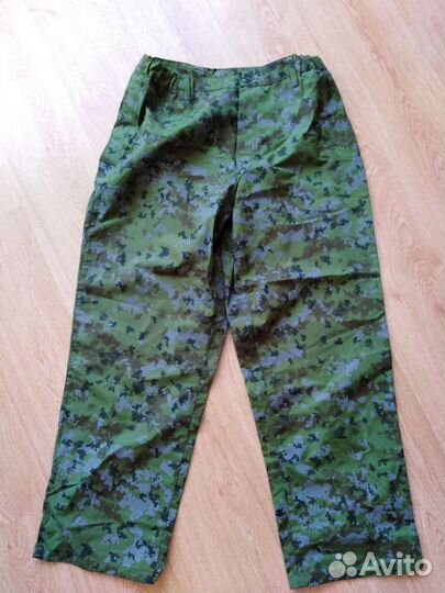 Военная форма 58-4