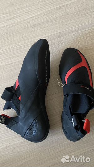 Скальные туфли five TEN aleon climbing shoes
