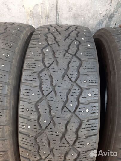 Kumho Winter Portran CW11 215/65 R16C