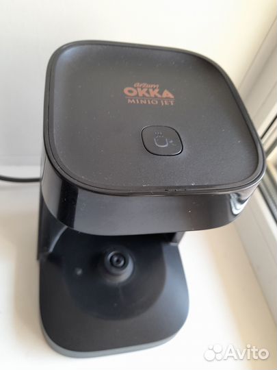 Турка электрическая Arzum Okka Minio Jet