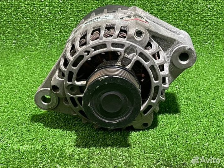 Генератор Vectra Astra Signum Zafira 1.9 cdti