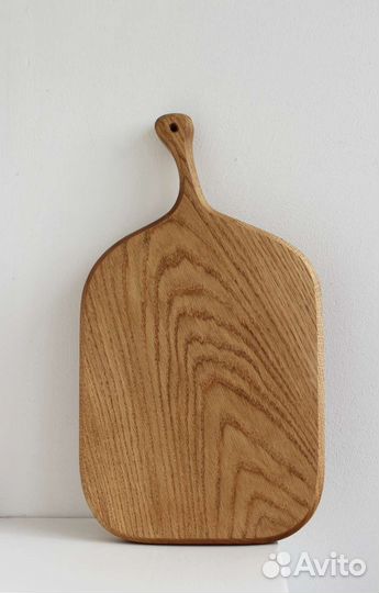 Разделочная доска (дуб, ясень) 37*21см