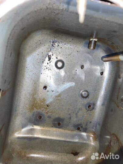 Топливный бак galant E39a e38a e37a