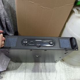 Samson SX- 1200