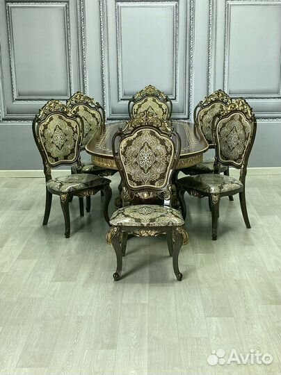 Стулья в гостиную \ оплата при получении