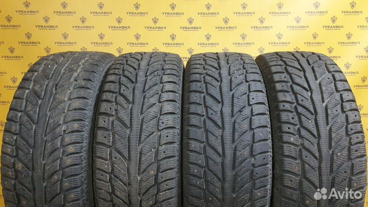 Cooper Weather-Master WSC 235/60 R17 102T