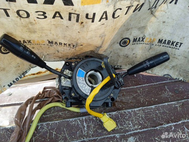 Подрулевой шлейф для srs Chevrolet Metro