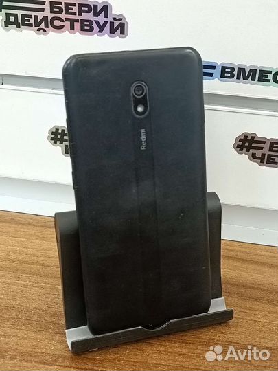 Xiaomi Redmi 8A 2/32gb