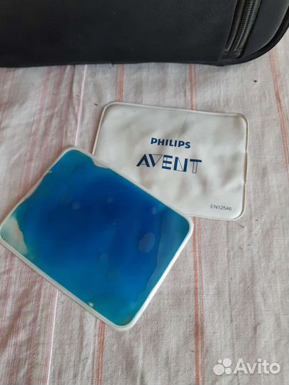 Молокоотсос ручной Philips avent